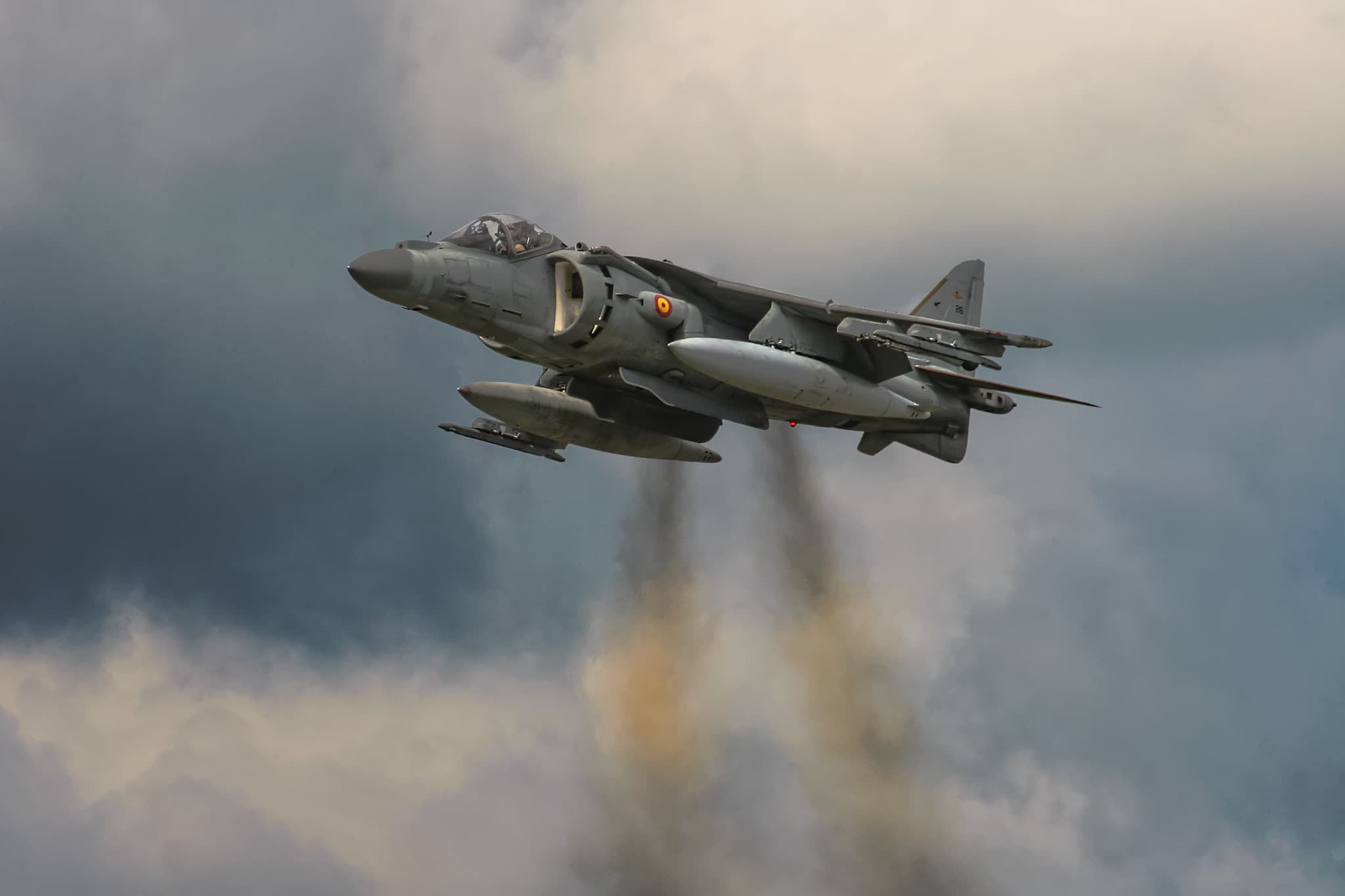 Defense Giants Lock In $40 Billion at Farnborough — Taxpayers Foot the Bill