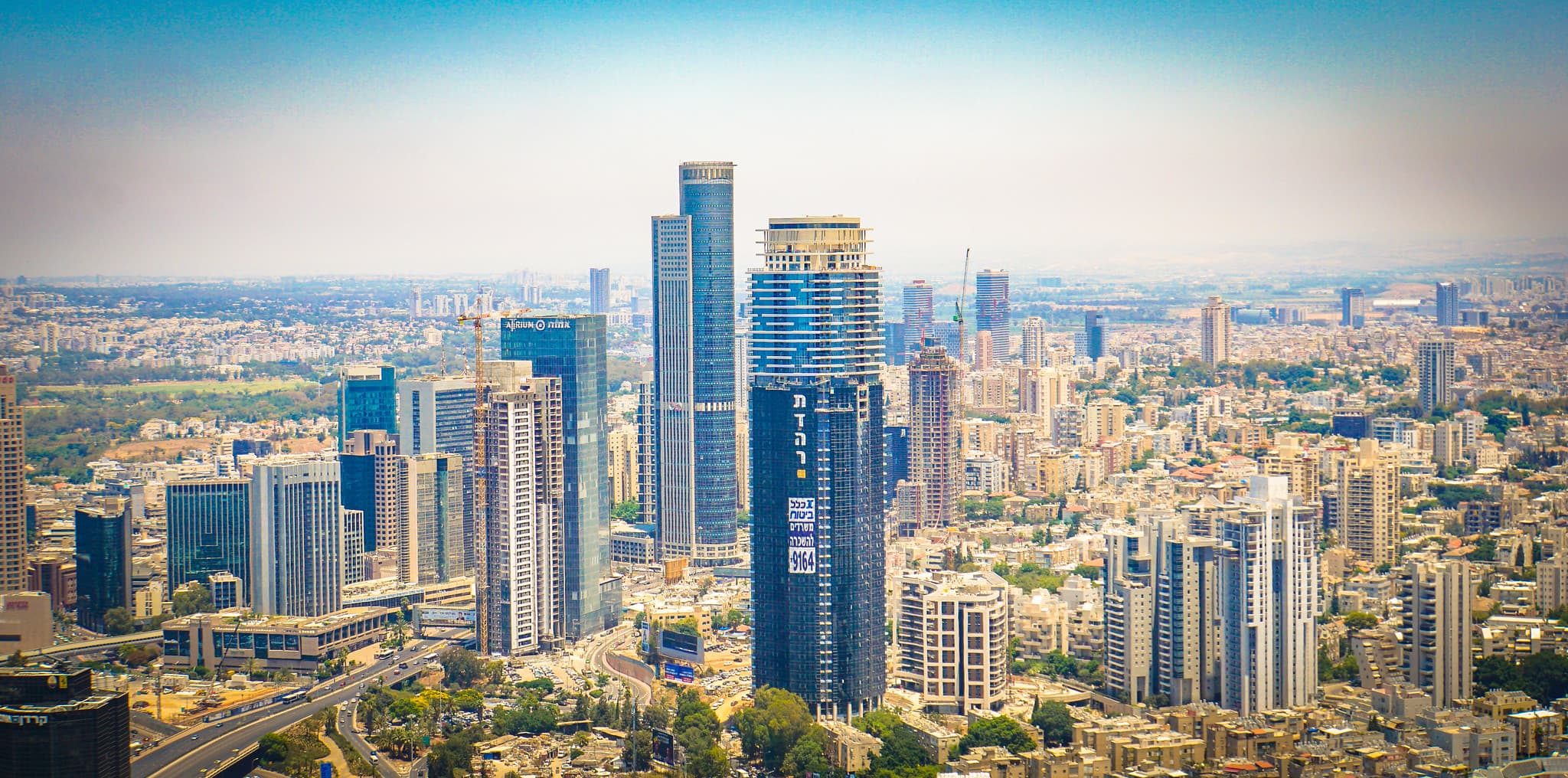 Israel's Economy Shows Resilience During War, Faces Structural Strain