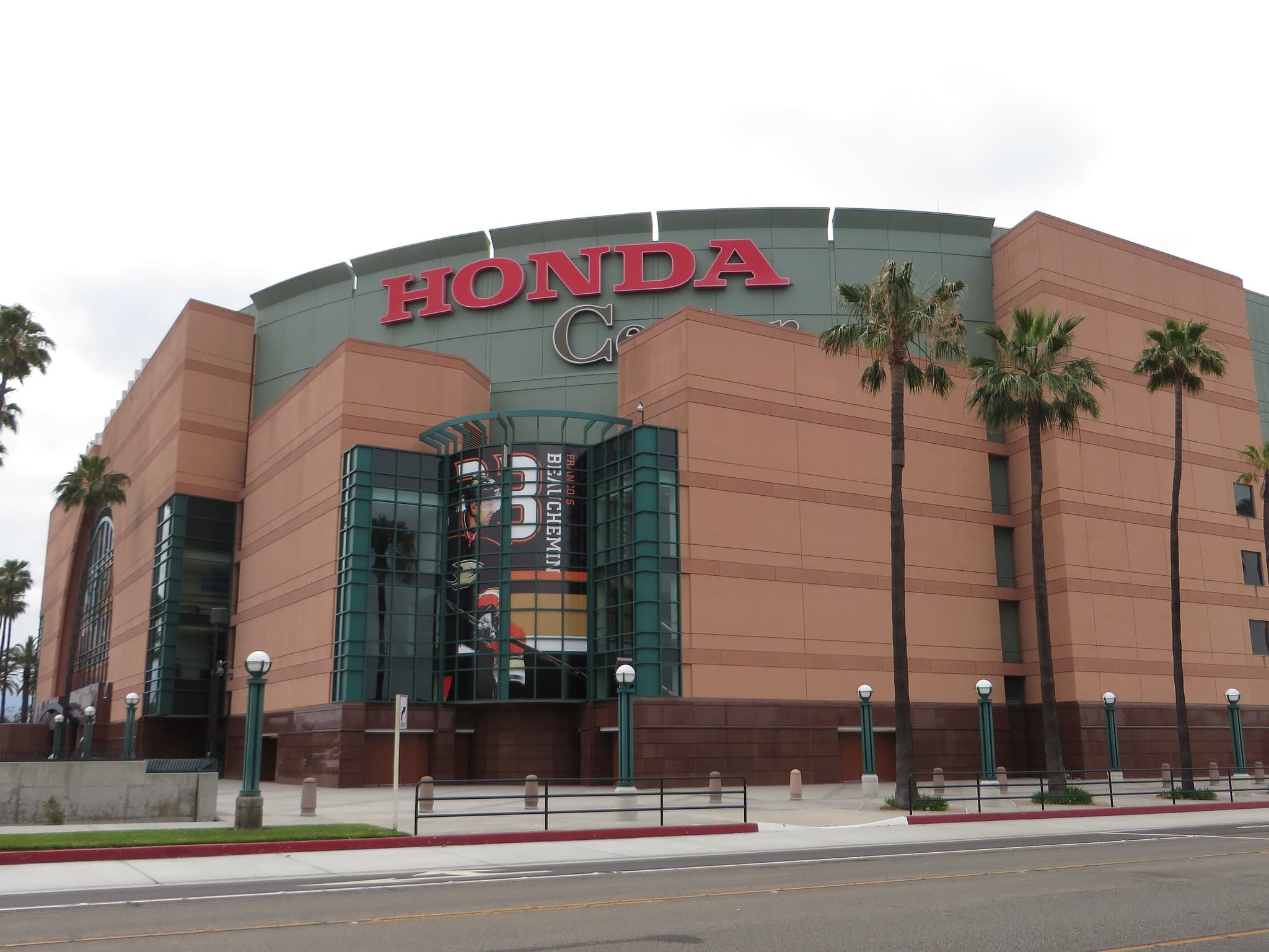 Gauthier's Late Heroics Lift Ducks Over Vegas in Game Two — Anaheim's Future Is Now