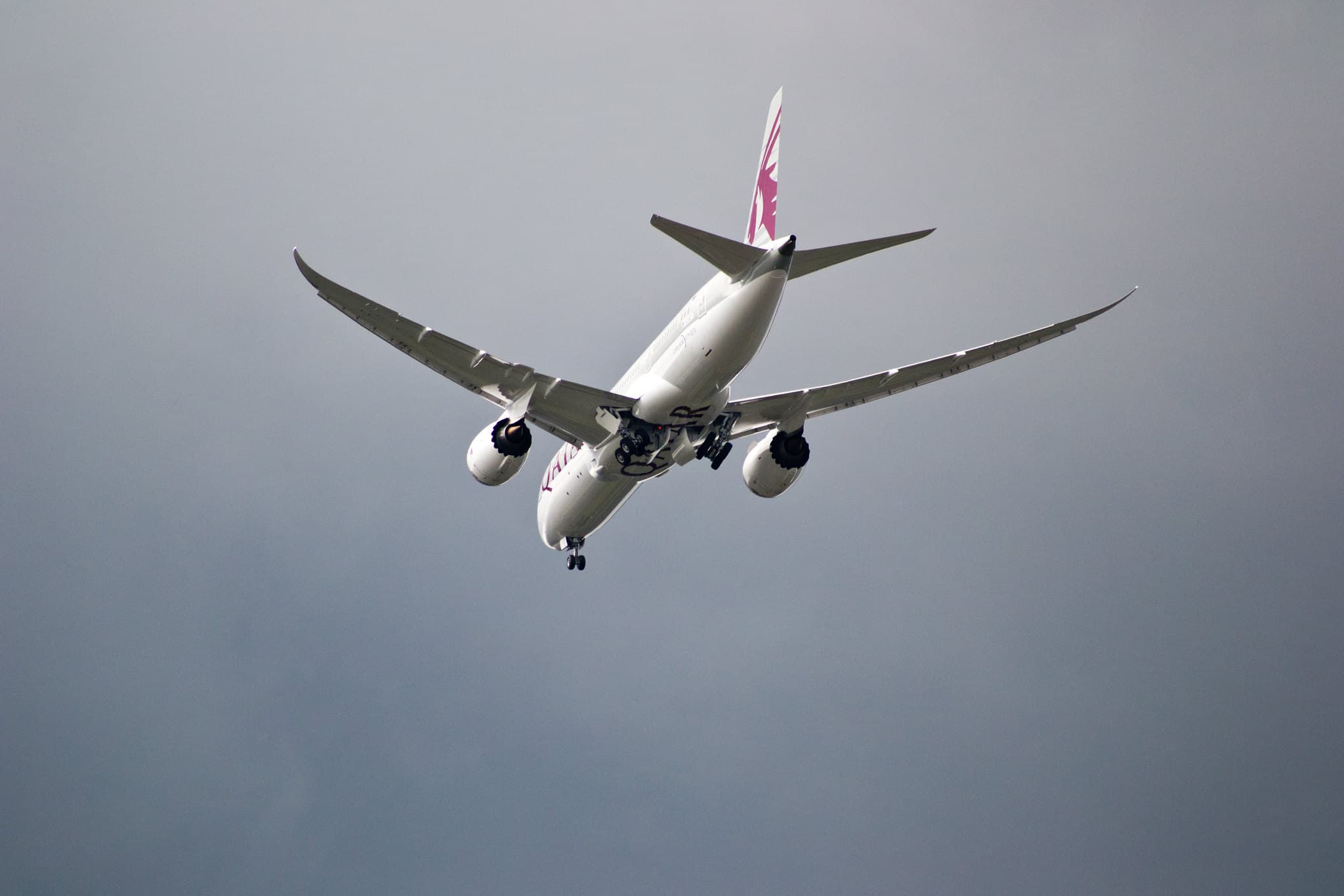 Boeing July Deliveries Fall 17 Percent, Trailing Airbus by 14 Jets