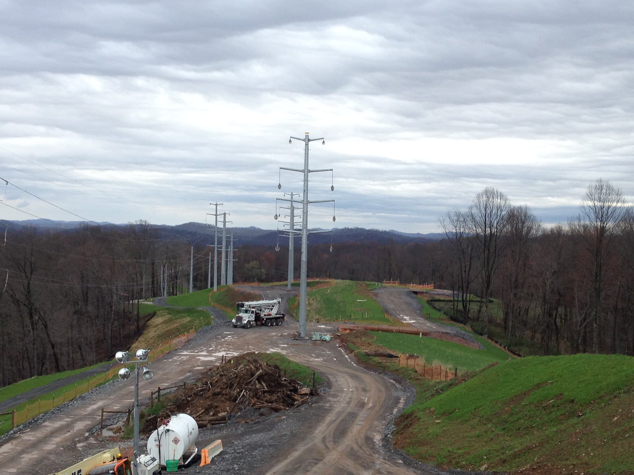 Pentagon Readies Defenses Against Infrastructure Threats