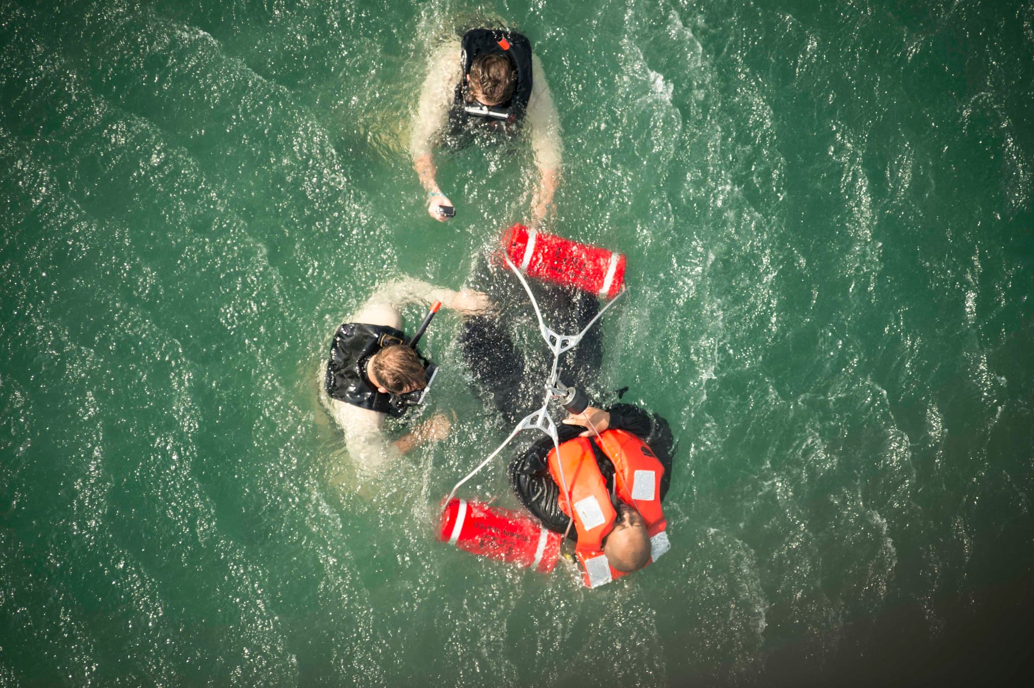 Indonesian Rescuers Search for 140 Missing After Passenger Ship Vanishes