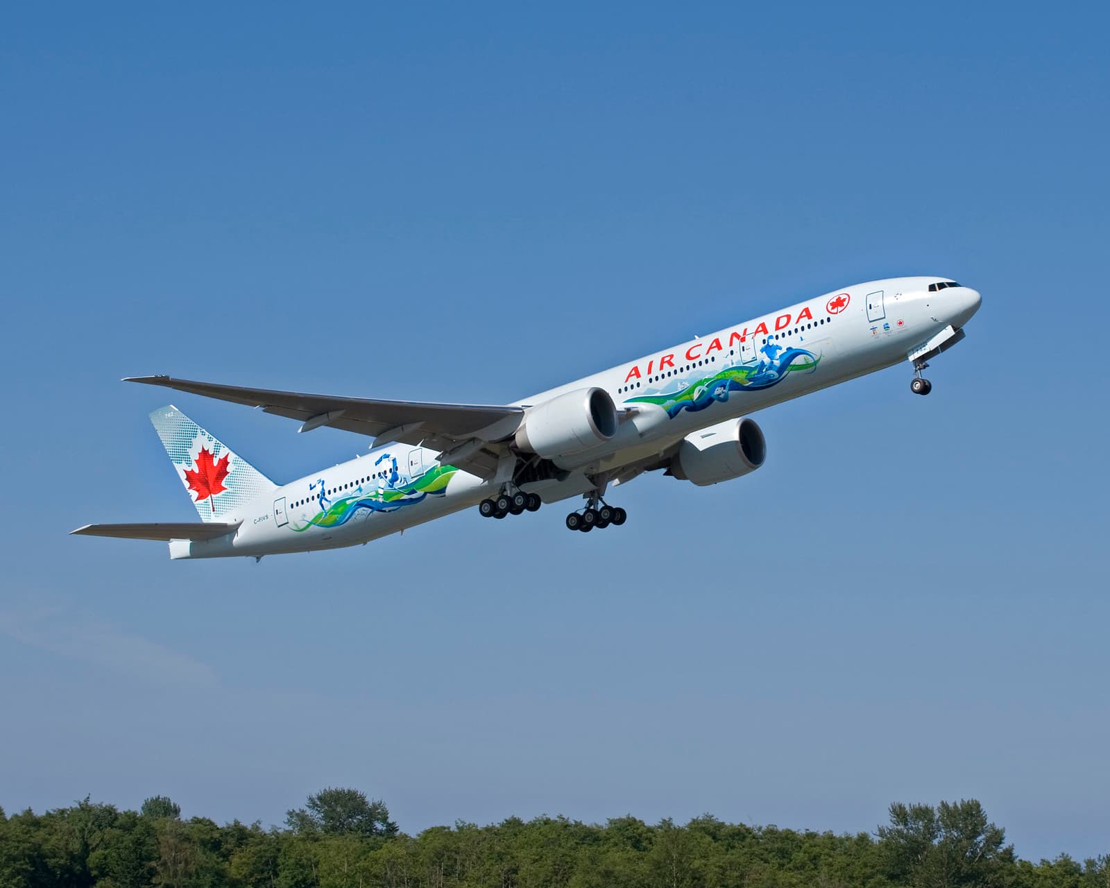 Air Canada Launches $800M Share Buyback Funded by Aeroplan Sale