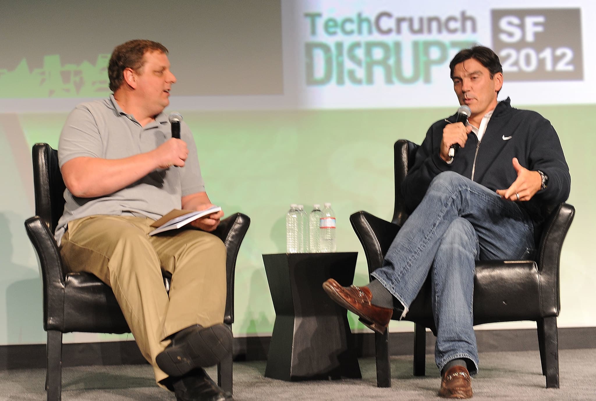 TechCrunch Disrupt 2026 Discount Deadline: Tonight at Midnight