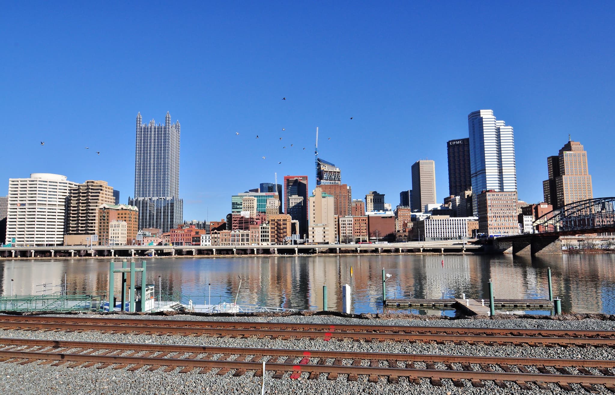 Pitt Coach Narduzzi Warns Receiver Off Polluted River Fishing