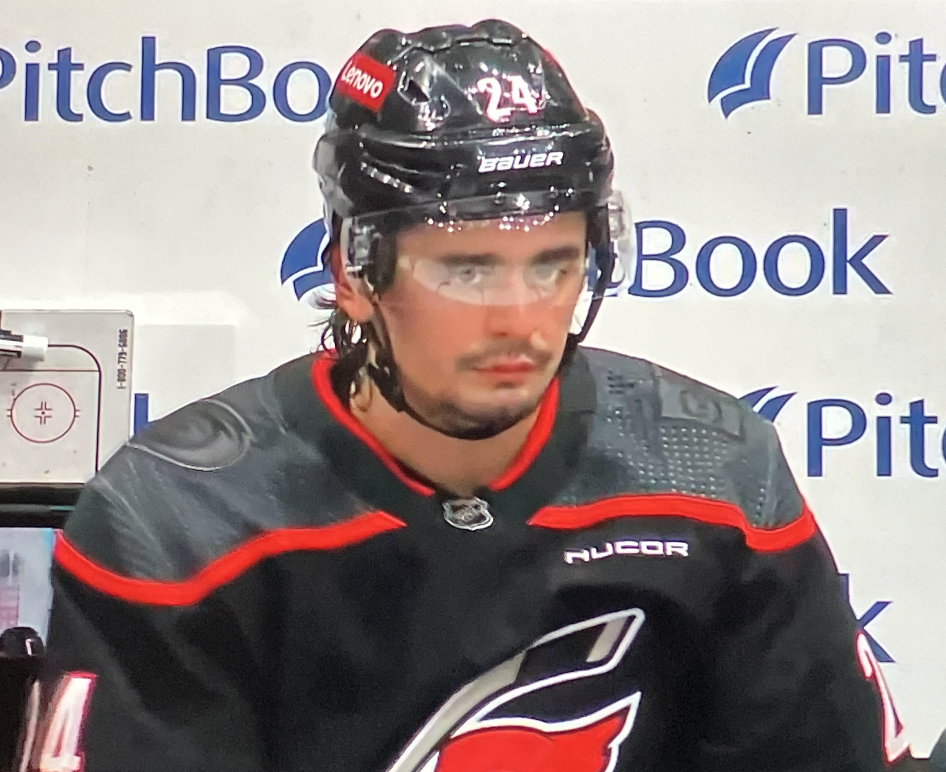 Canes Rally in Game Two — But Their Business Model Needs a Sixty-Minute Effort
