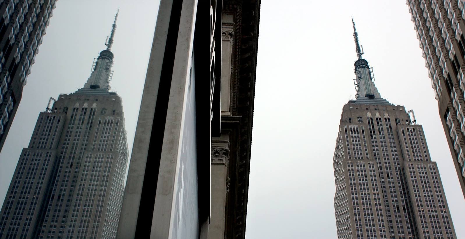 Empire State Climbers Face Felony Charges, Cite 'Power of Love'