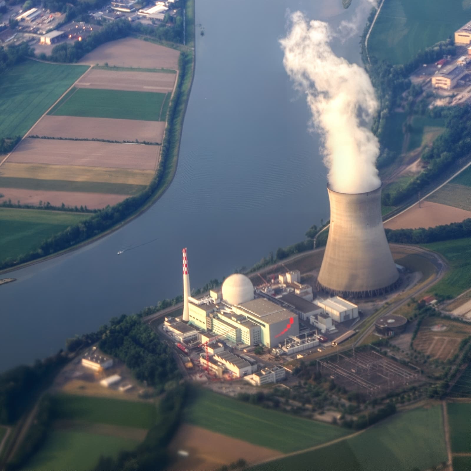 Senate Moves to Block Saudi Nuclear Deal—$80 Billion in Contracts at Risk