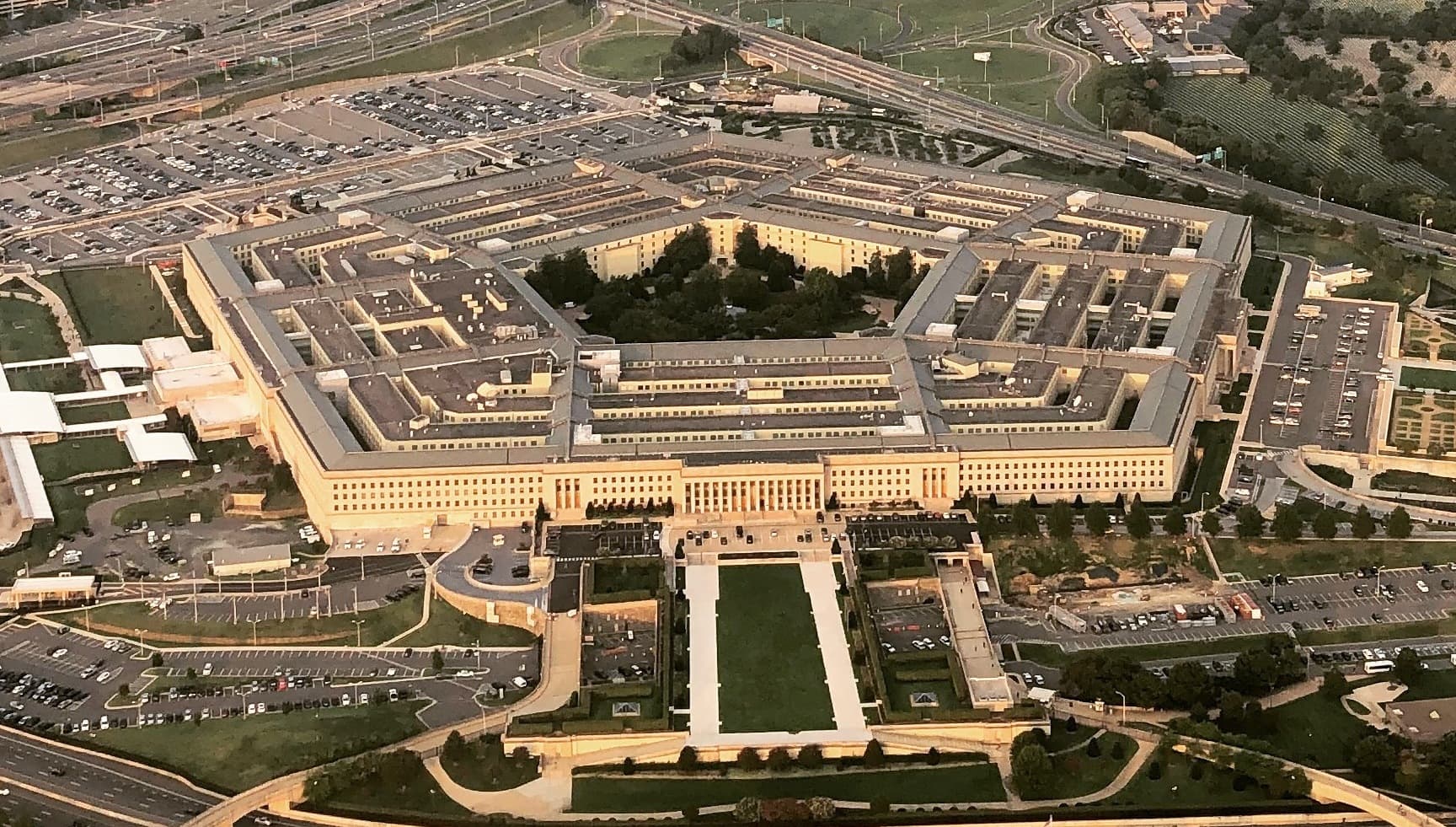 Pentagon: U.S. Drone Output Years Behind Ukraine's Wartime Pace