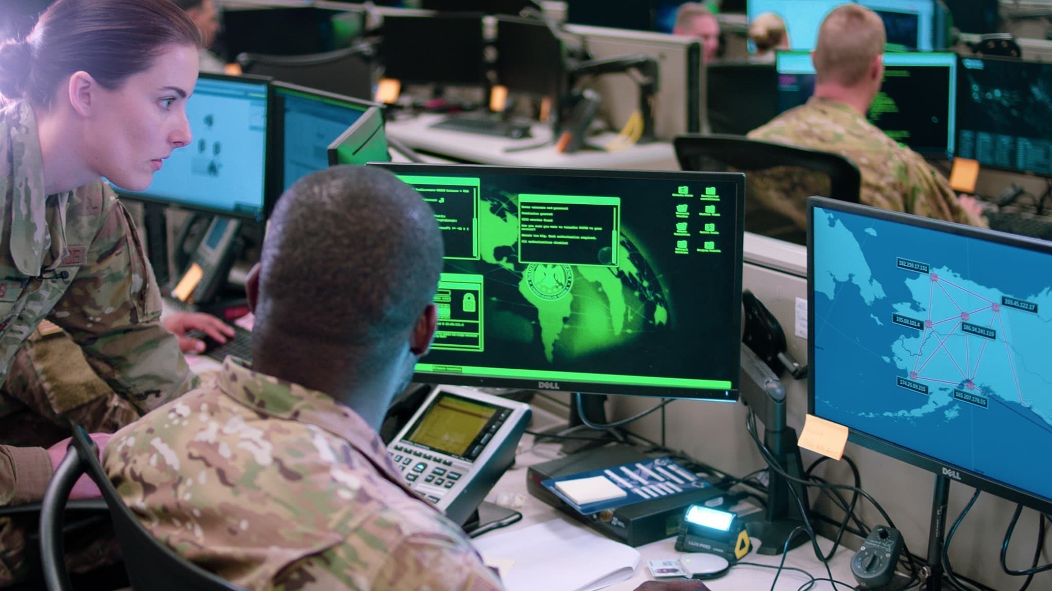 Cybersecurity basics are important for sophisticated lawyers and firms too (and everyone else)