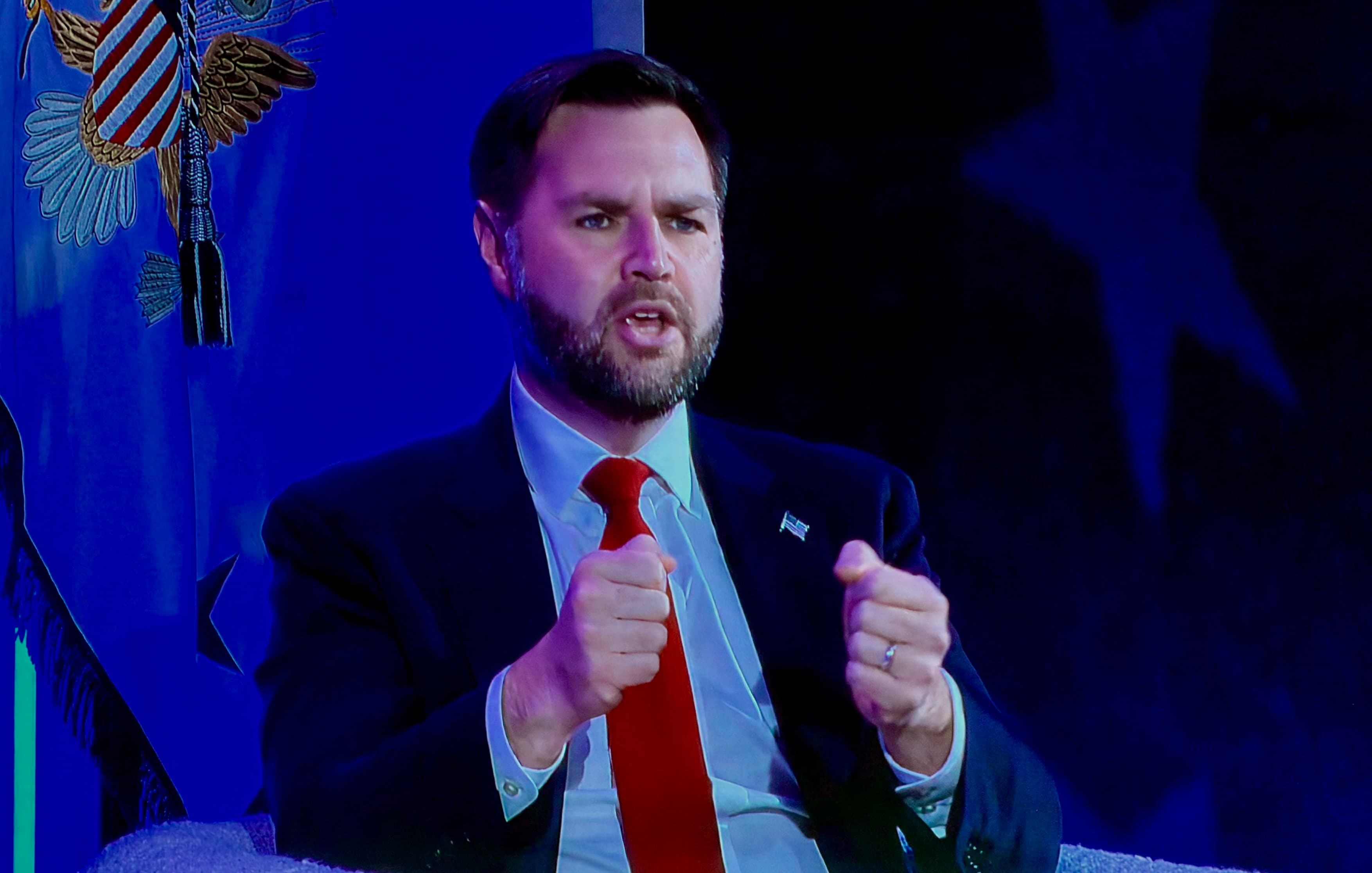Vance-Qatar Iran Talks Create New Variable for Energy, Defense Stock Valuations
