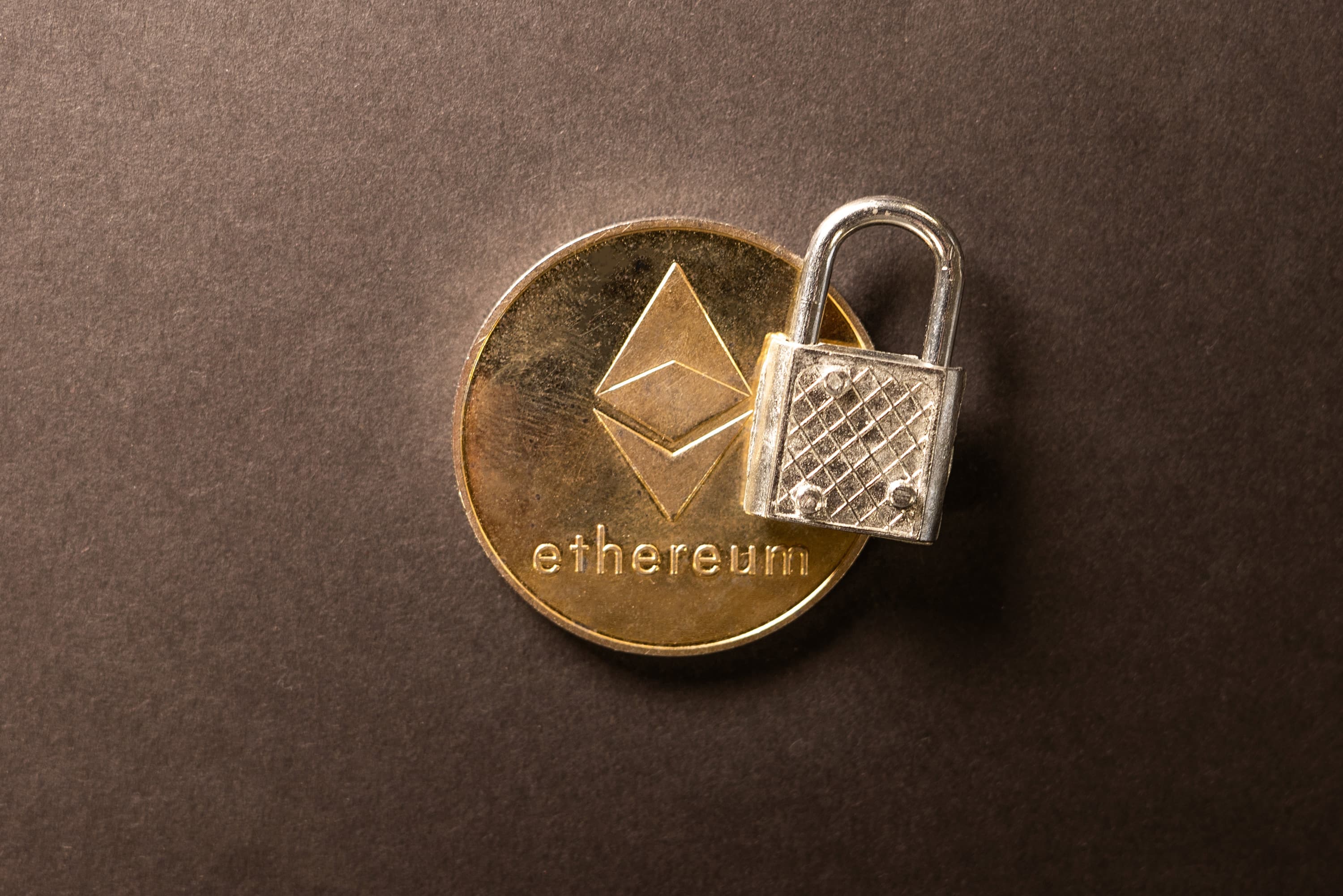 Ethereum Staking Ratio Hits Record 34.4 Percent as 34M ETH Lock Into Consensus Layer