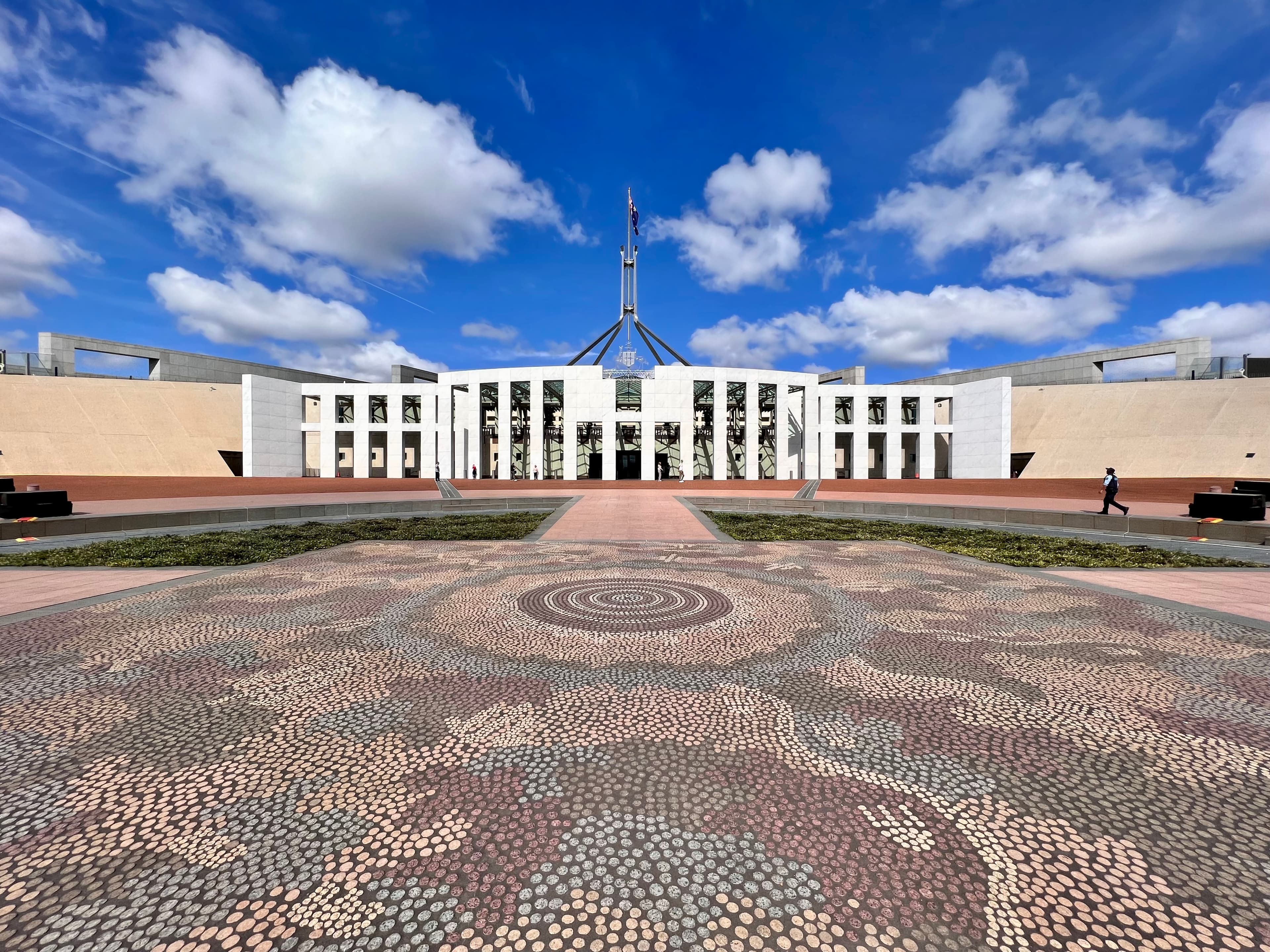 Australia Budget Kills Negative Gearing on Established Property — RBA Rate Cycle Still Tight