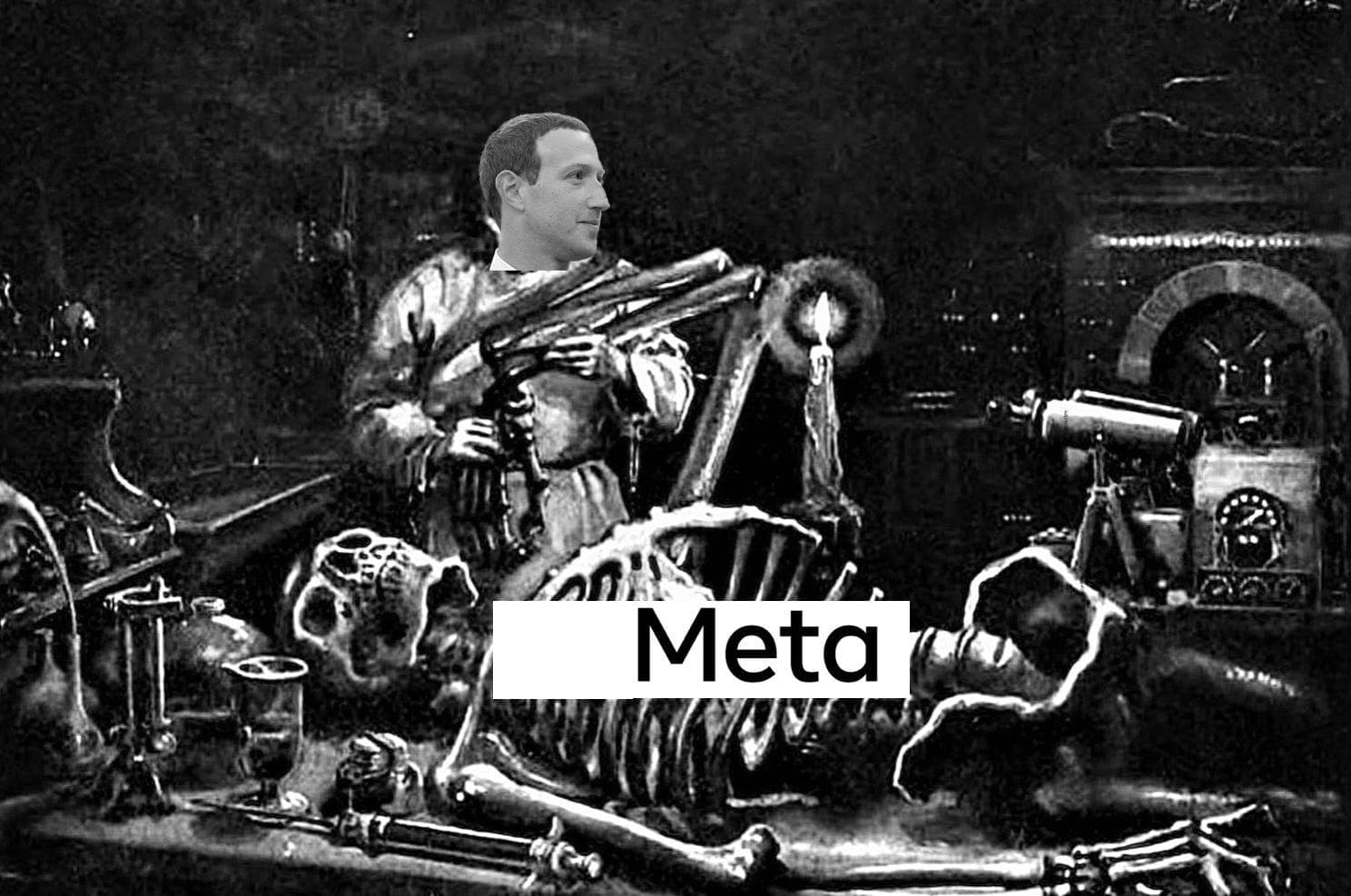 Zuckerberg's 6,500-Word AI Defense: What It Costs Meta to Win the Narrative