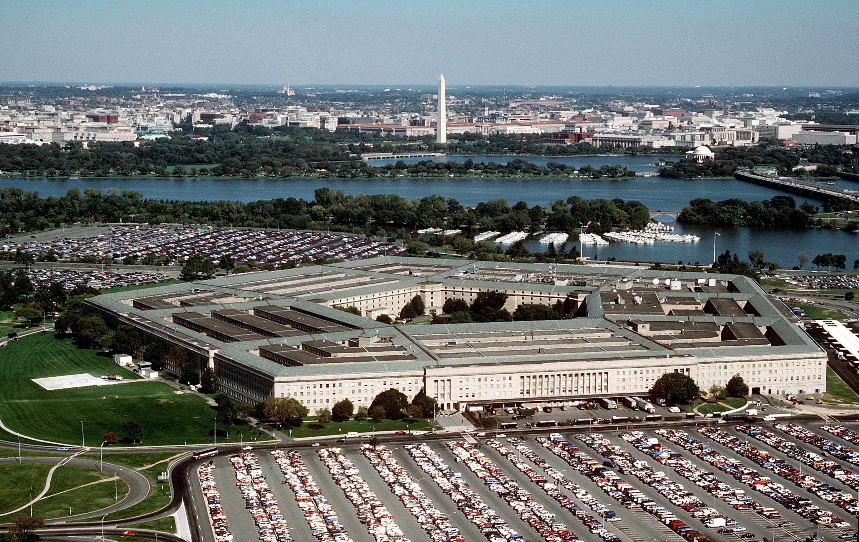 Pentagon Memo Jolts Global Alliances, Risk Premium Rises Across Sovereign Yields