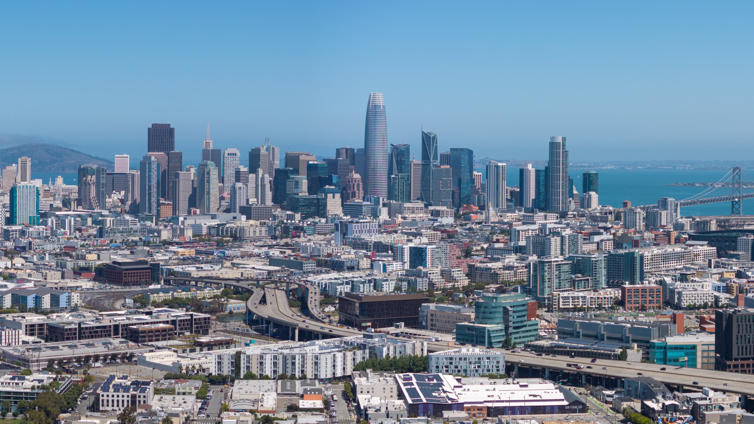 San Francisco's housing market is booming because of AI. This real estate stock should benefit